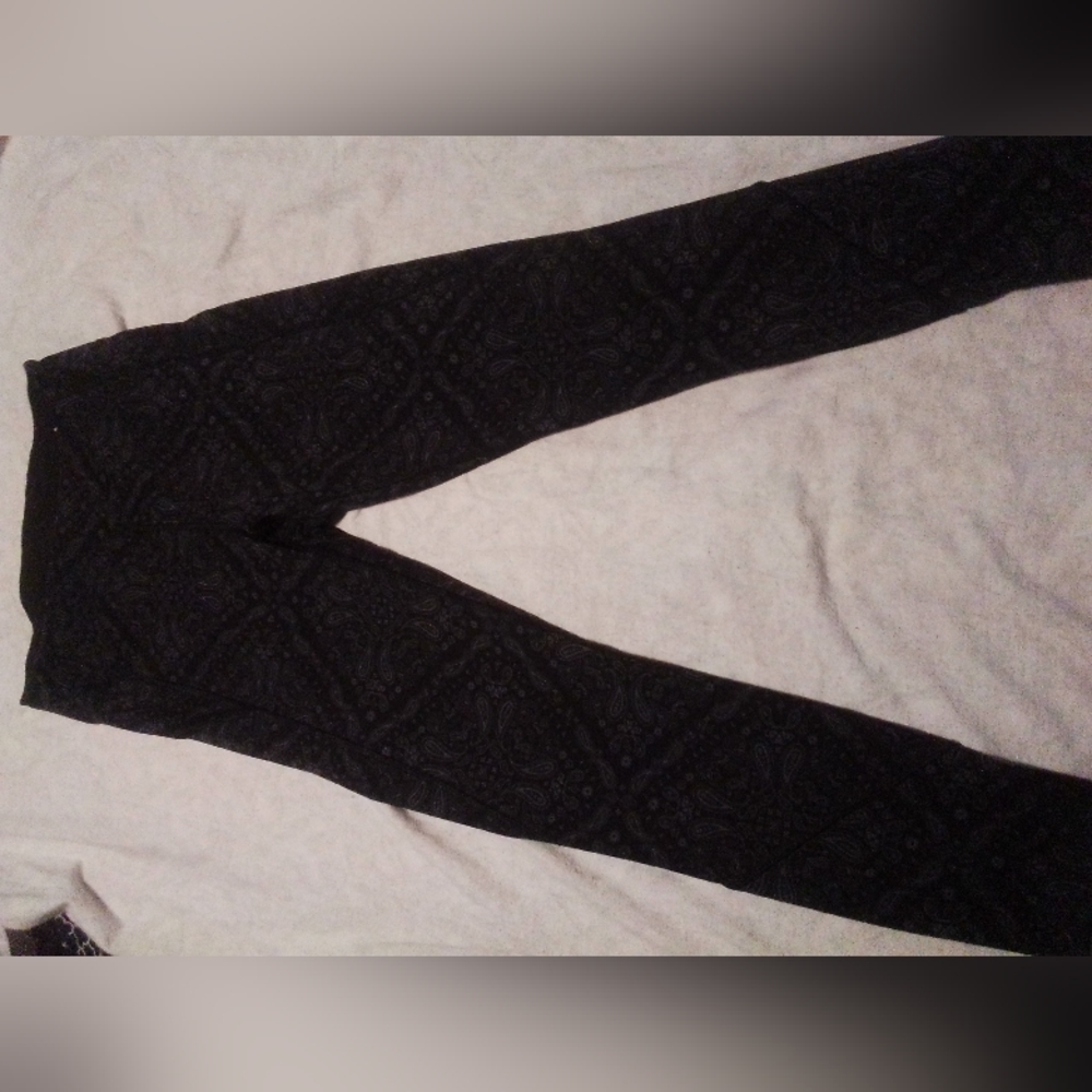 Victoria's secret pink leggings